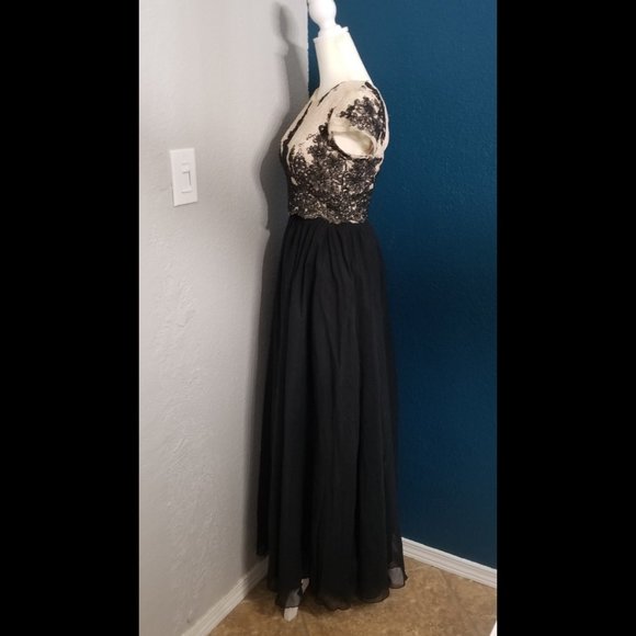 XTRAORDINARY DRESS 2 piece - Picture 3 of 13